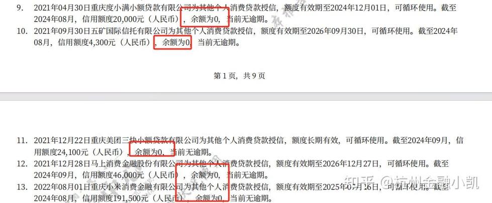 移动手机号不注销会影响征信吗