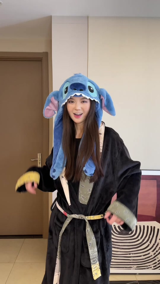 抖音网红多多dodo