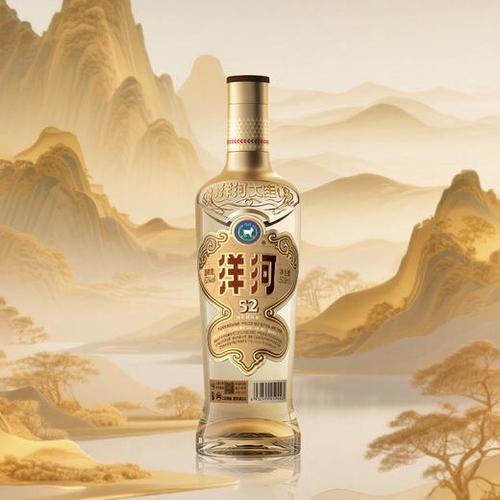 洋河酒官方网站