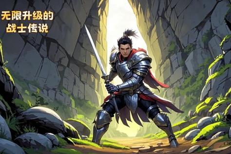 战士