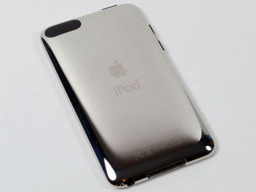 ipodtouch和手机区别