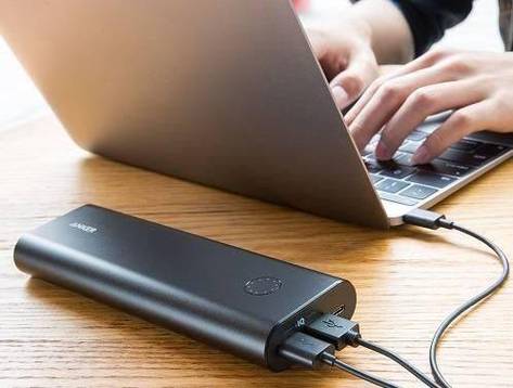 一边充电一边用电脑好吗缩略图
