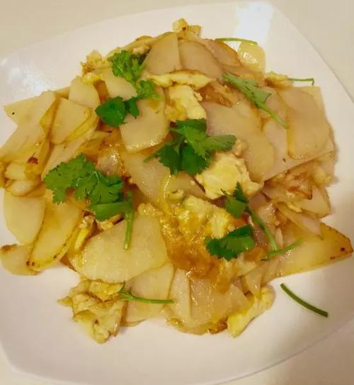 土豆做菜谱大全