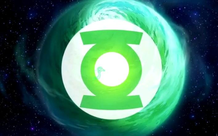 绿灯星球怎么样