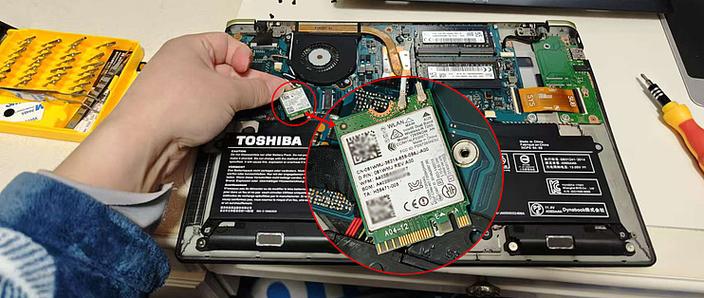 8265与ax210差别大么缩略图