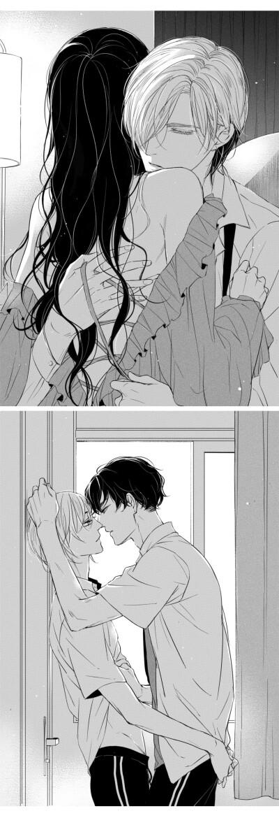 circle漫画和谐部分