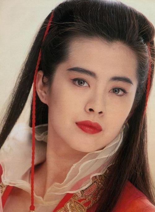 王祖贤哪里人
