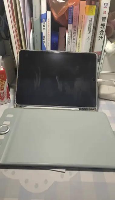 iPad变成手绘板的步骤