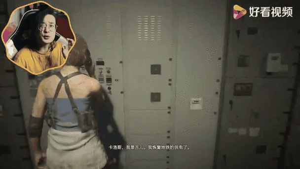 生化危机3手机版内置作弊菜单图标