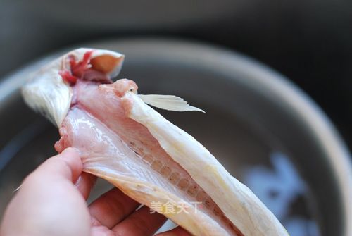 鳗鱼如何清洗才干净缩略图