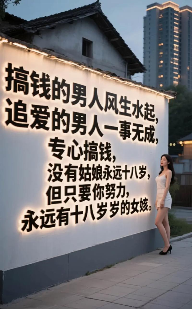 疯狂刷钱人生