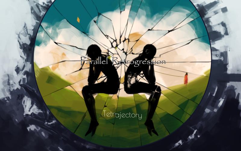 retrogression