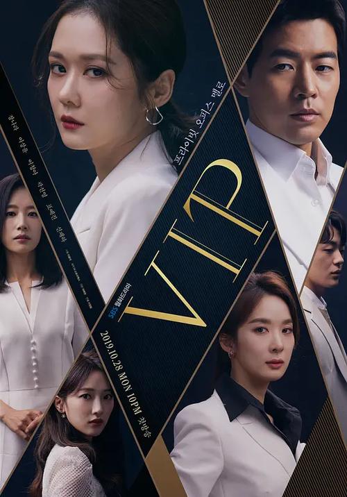vip分集剧情介绍缩略图