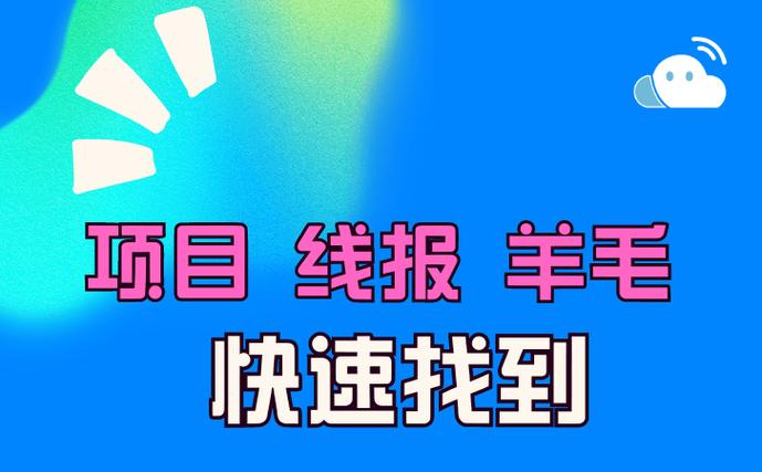 项目线报网