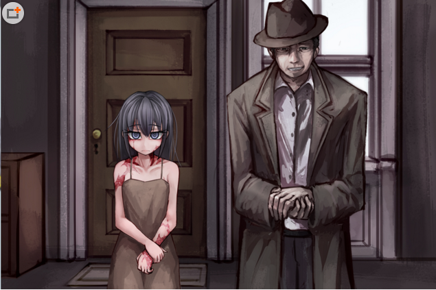 附身少女的幸福体验安卓汉化作弊版