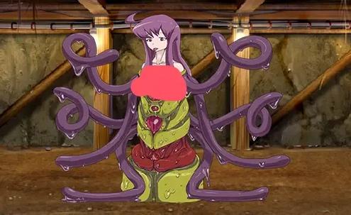 魔王触手高清全集资源