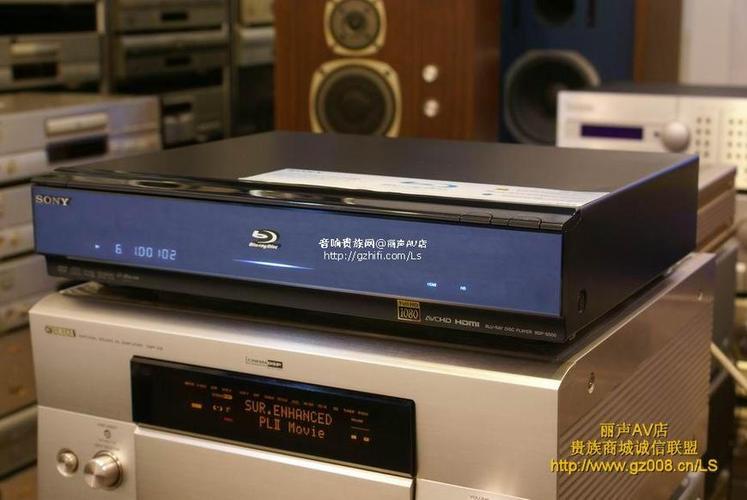 dvd播放器哪个品牌好