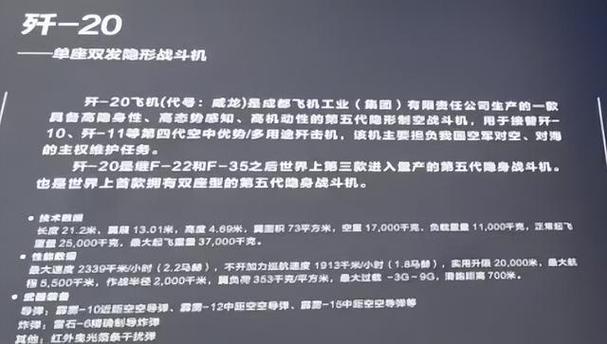 中国歼20最大时速是多少