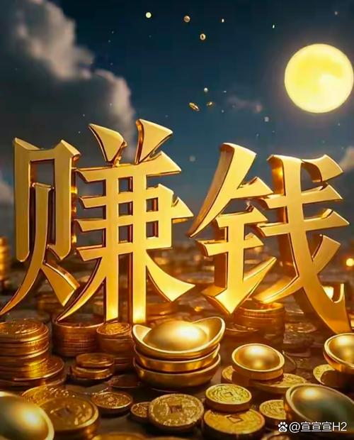 天行网赚