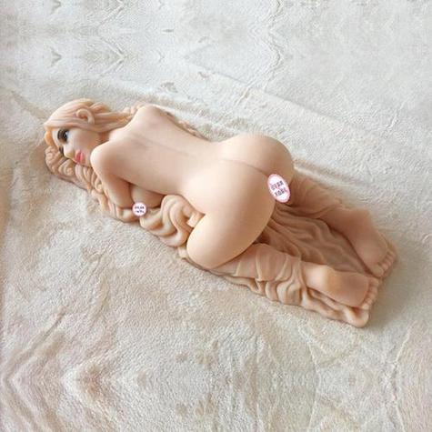 硅胶娃娃有哪些知名品牌缩略图