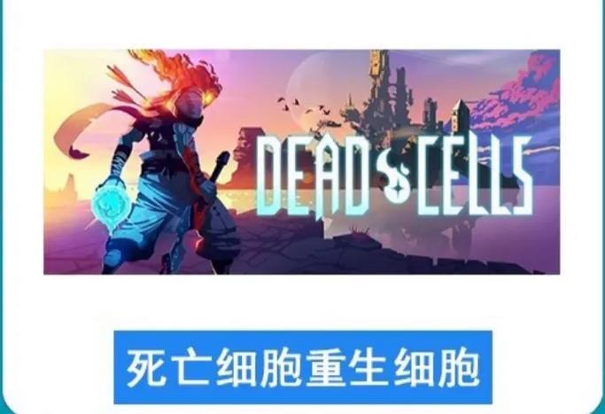 重生细胞完整版免费全DLC缩略图