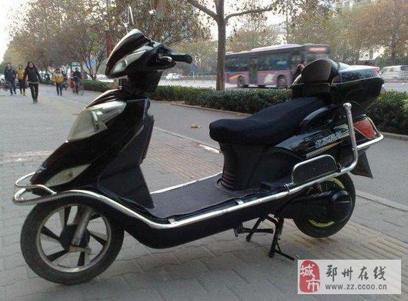 北京裕兴电动车型号