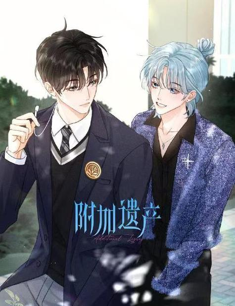 《附加遗产》全集观看