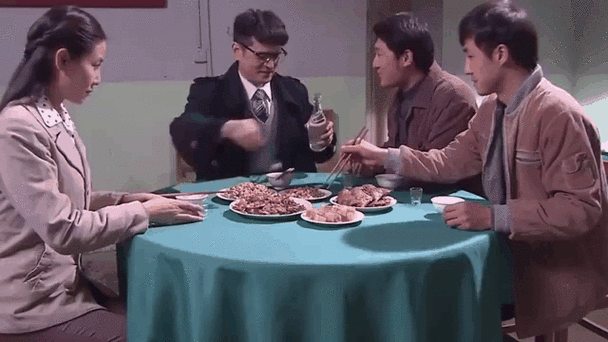 二叔求婚是第几集