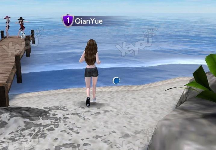avakinlife一直请等待