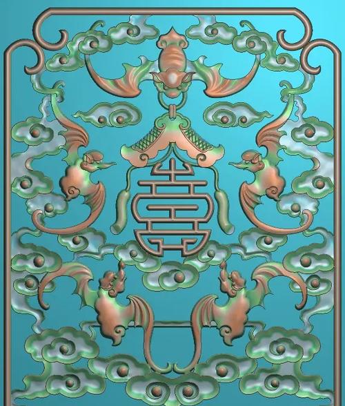 蝙蝠的寓意和象征意义