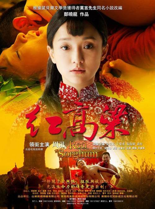 红高粱电视剧免费全集