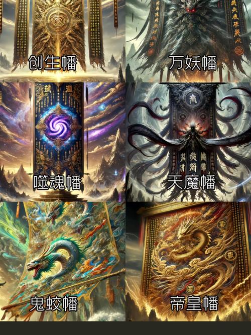 万界登陆之鸿蒙大帝