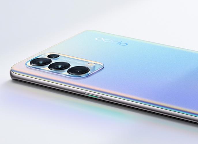 opporeno5回收多少钱