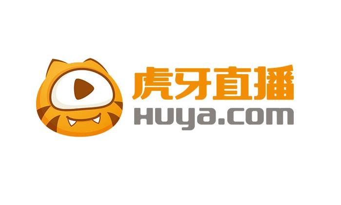 虎牙网页版登陆入口图标