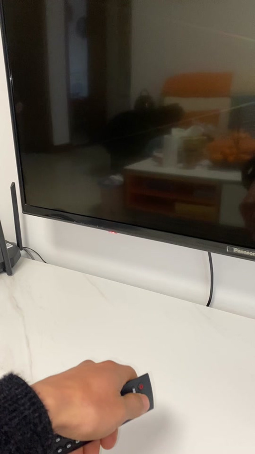 电视一直闪红灯开不开怎么办