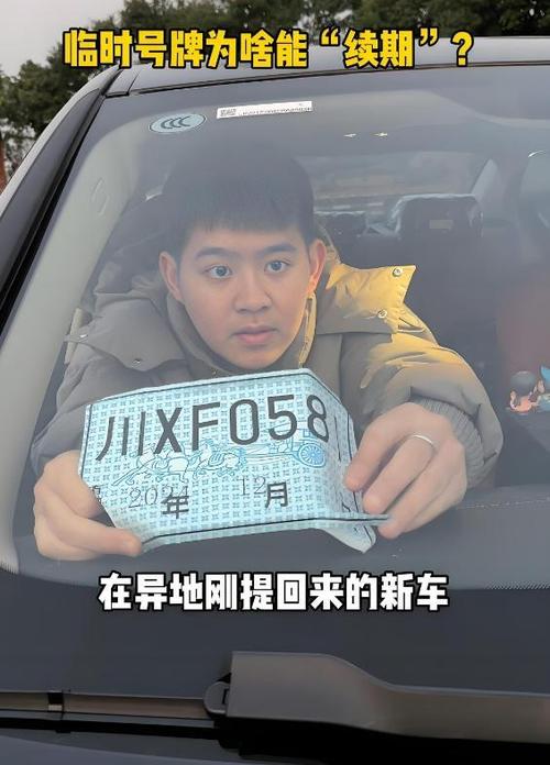 临牌为什么不怕违章