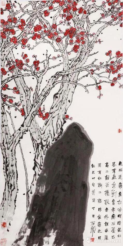 石开的作品