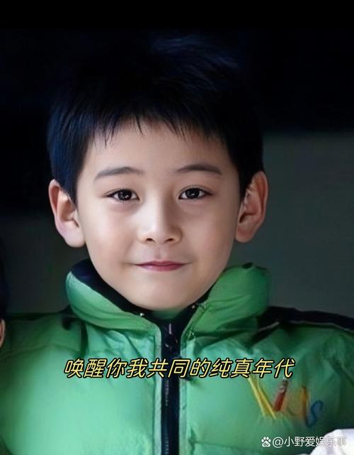 小小赵承旭txt