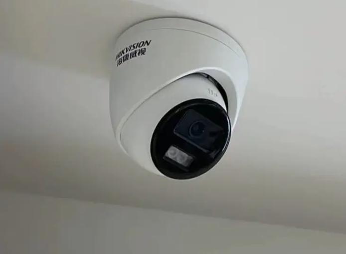 附近监控摄像头维修店缩略图