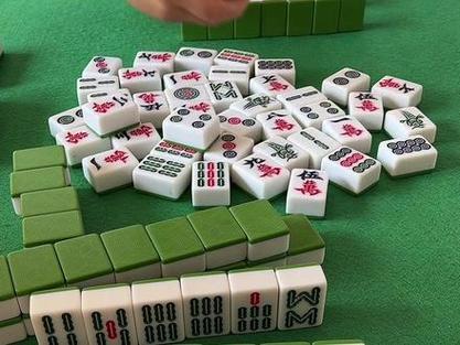 陕西丫丫麻将最新版本