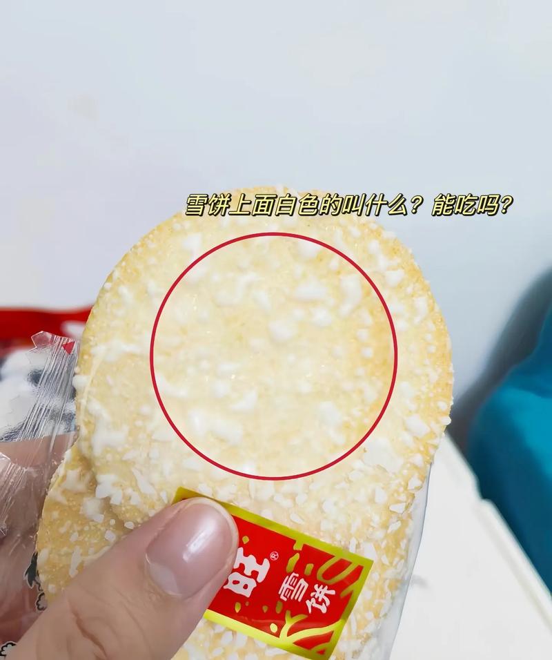 男女之间雪饼暗指什么