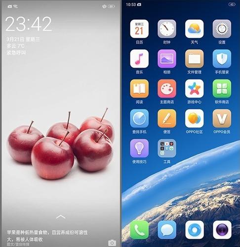 oppor15浮动窗口怎么开