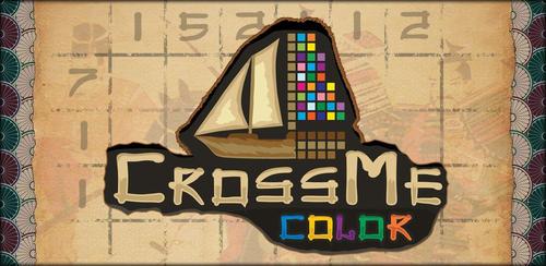 crossme彩色版下载