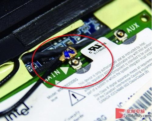 无线网卡不接天线能用吗缩略图