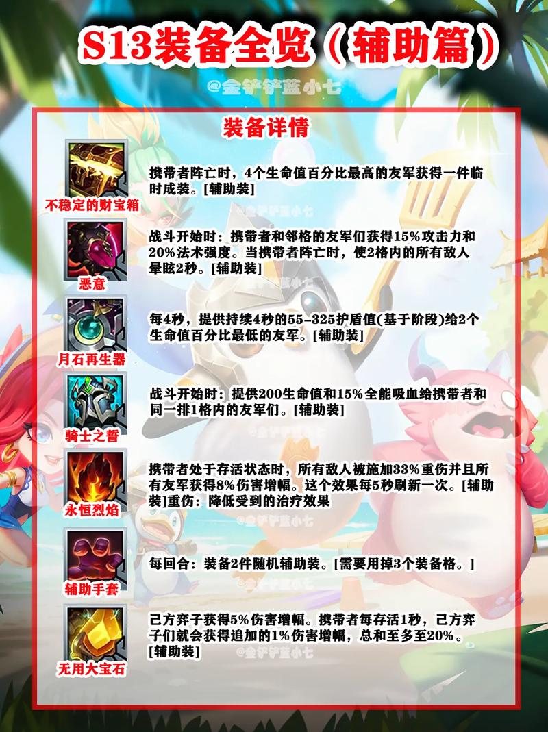 金铲铲之战辅助工具