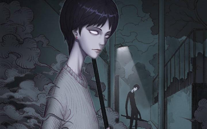 第五人格宿伞之魂美少年