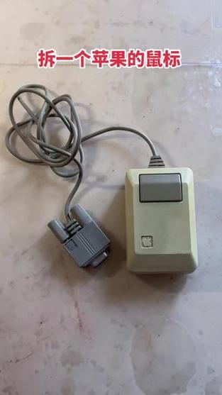 苹果鼠标