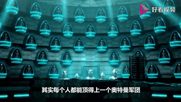 光之国十大组织