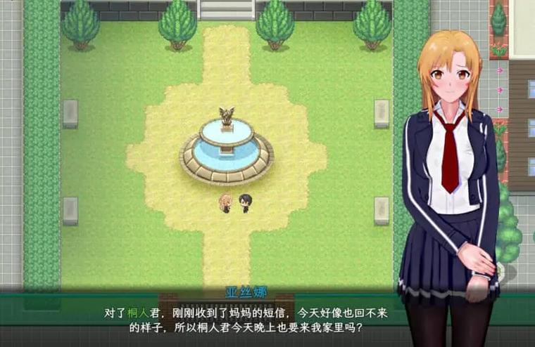免费的同人游戏缩略图