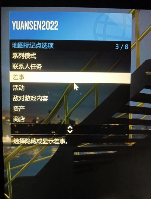 gta5萌新有钱先买什么